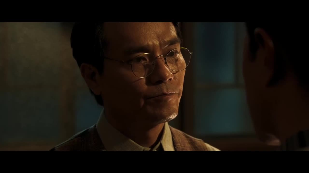 大器晚成 影帝林家栋合集
