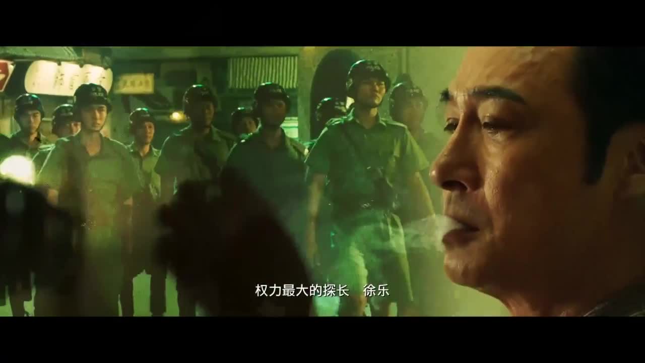 大器晚成 影帝林家栋合集