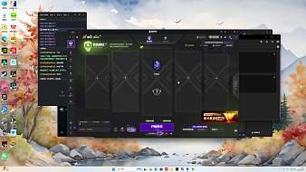 客醬英雄聯(lián)盟直播_客醬視頻直播 - 虎牙直播