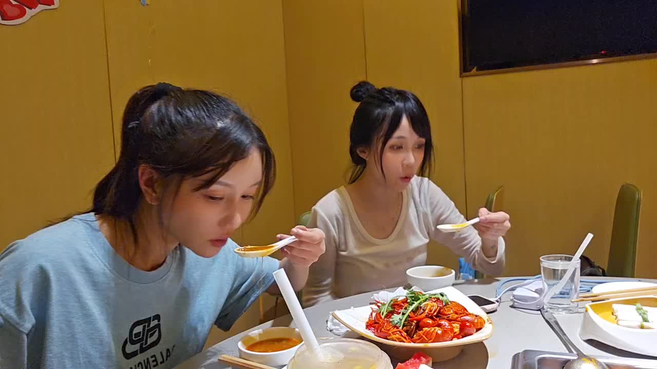 主播的假期（5天不关播）