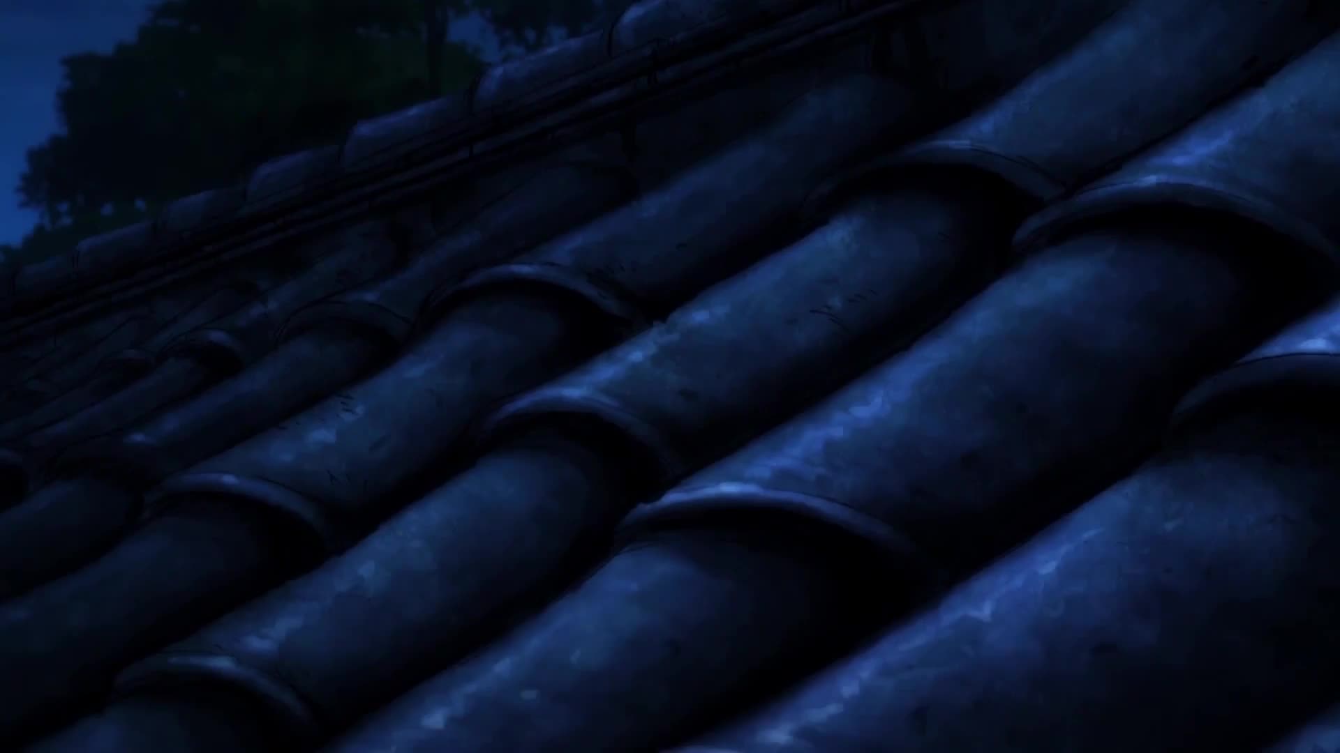 国漫打戏天花板，异人也！