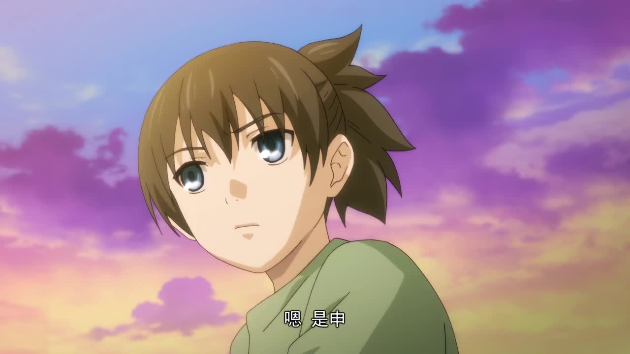 国漫打戏天花板，异人也！