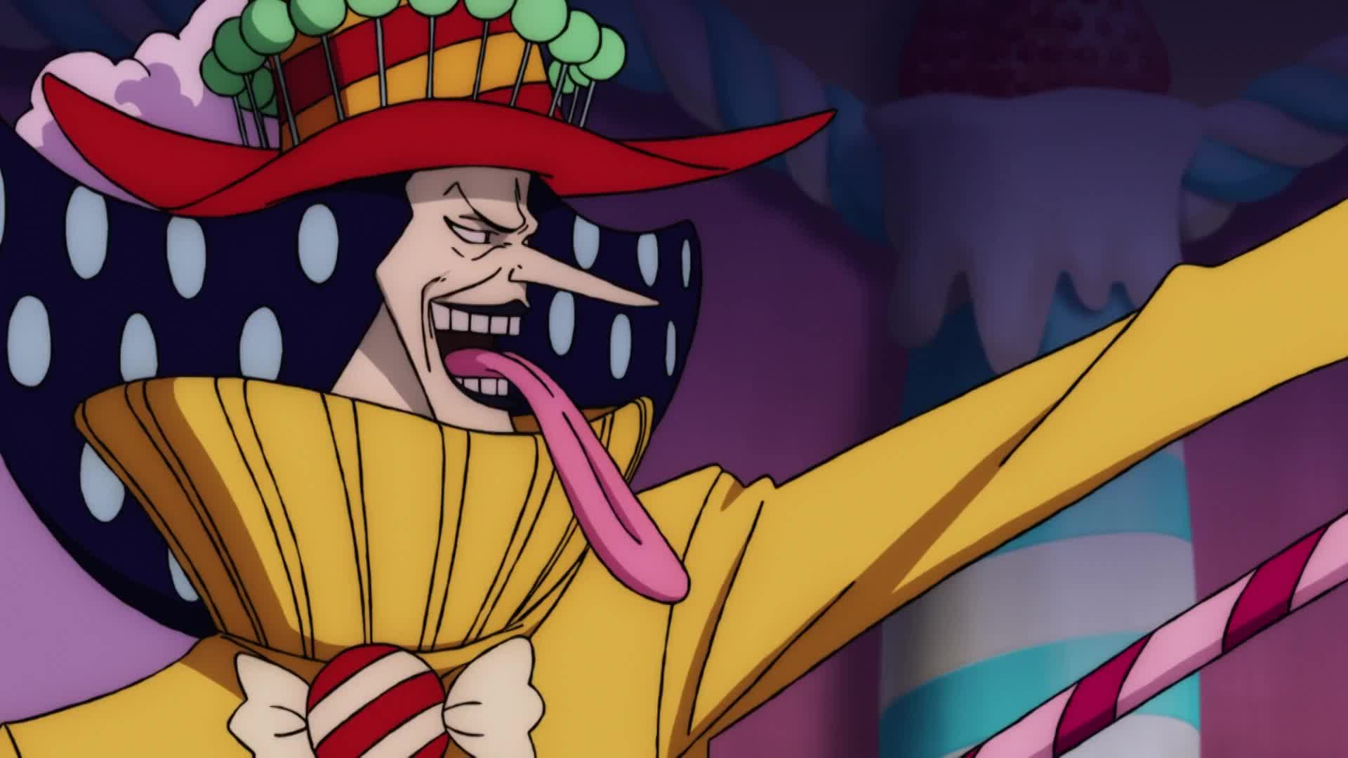 热血动画电影！哆啦A梦航海王