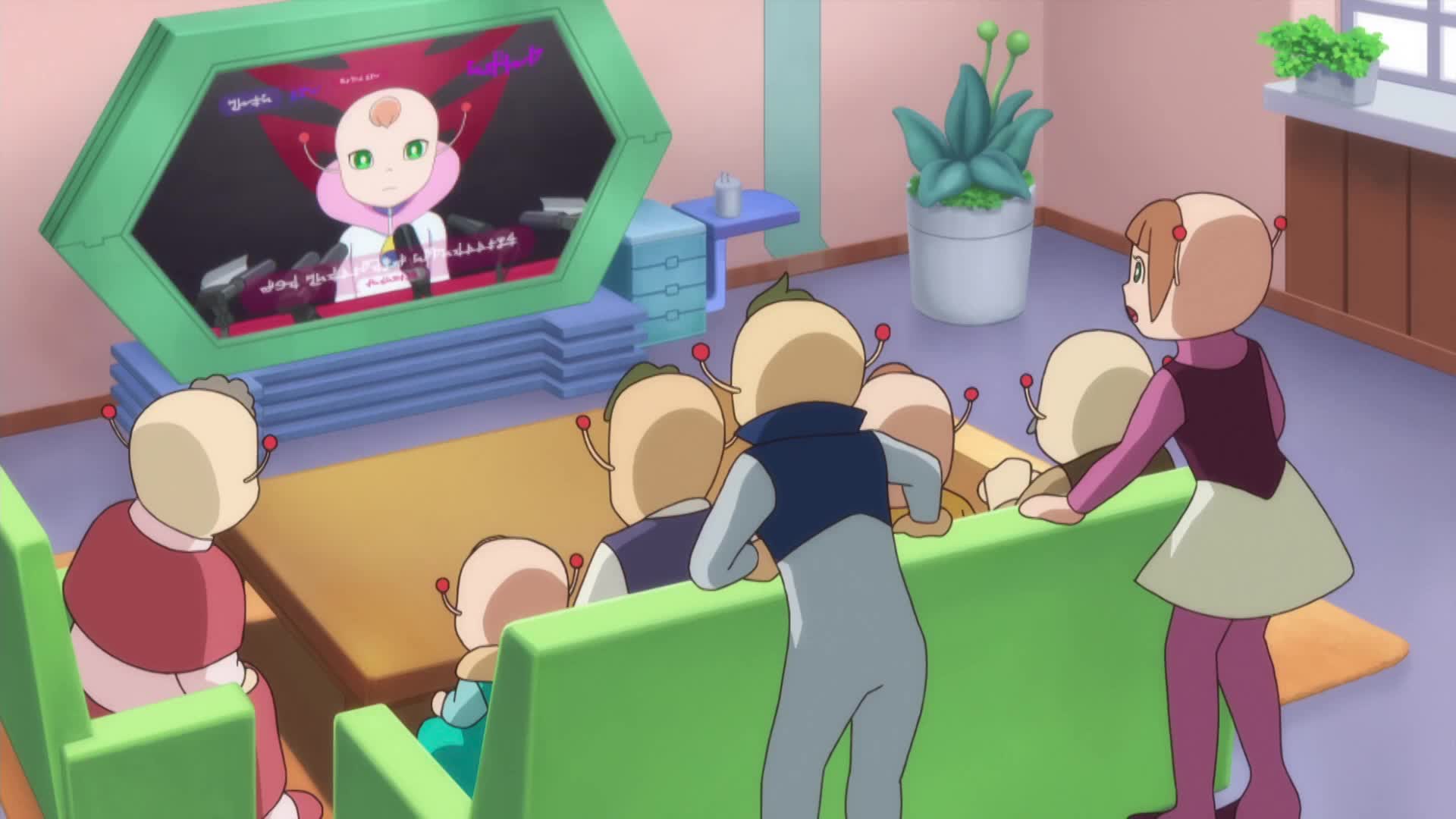 热血动画电影！哆啦A梦航海王