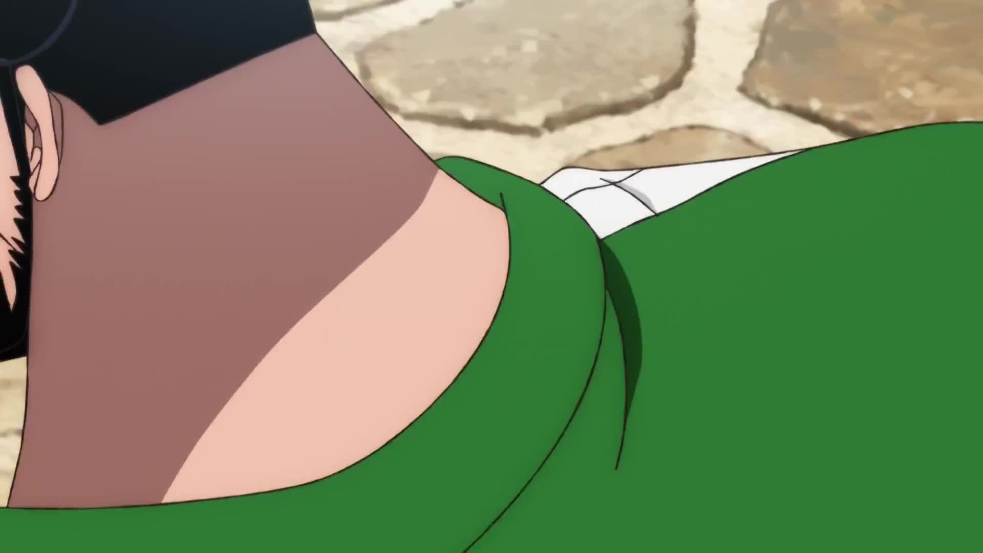 热血动画电影！哆啦A梦航海王