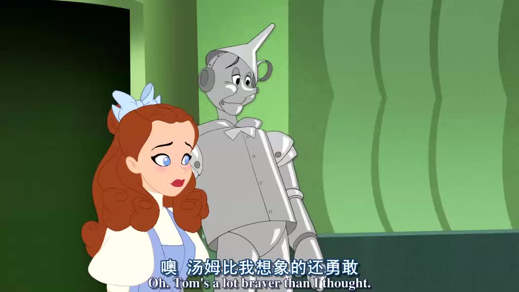 【猫和老鼠】汤姆和杰瑞的故事
