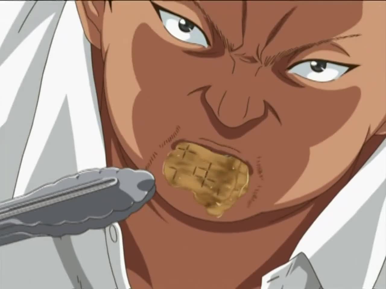 网球王子·费德勒看了想打人	