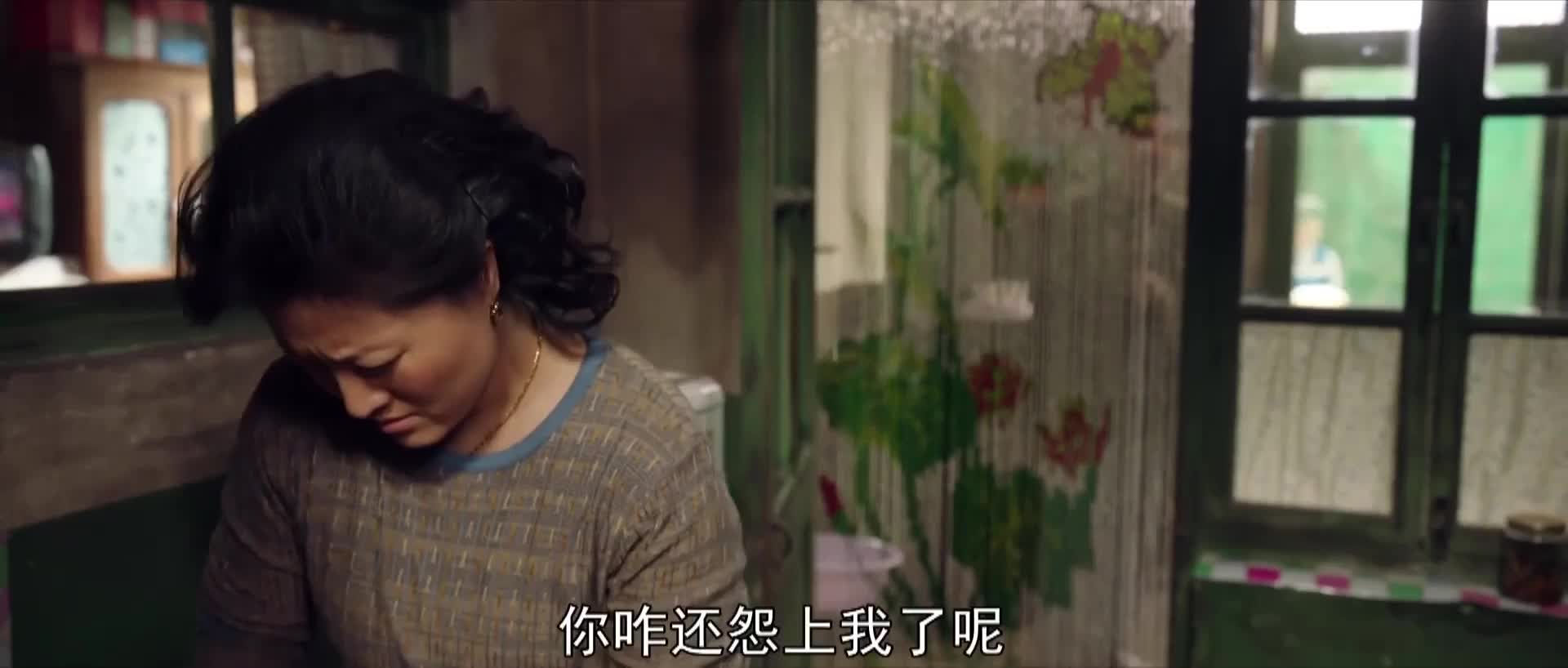 成年版《家有儿女》 好哭也好笑