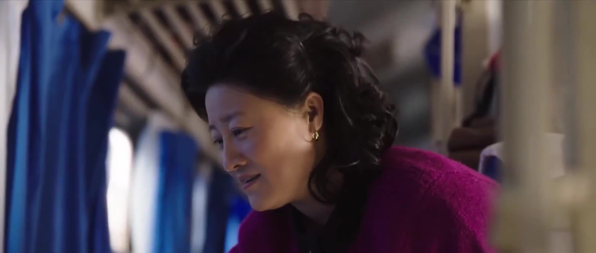 成年版《家有儿女》 好哭也好笑