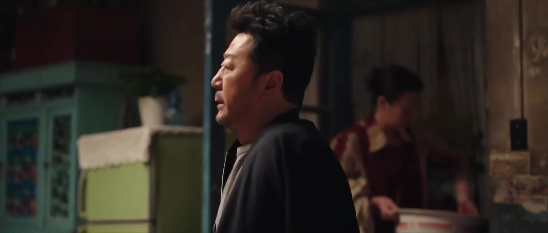 成年版《家有儿女》 好哭也好笑