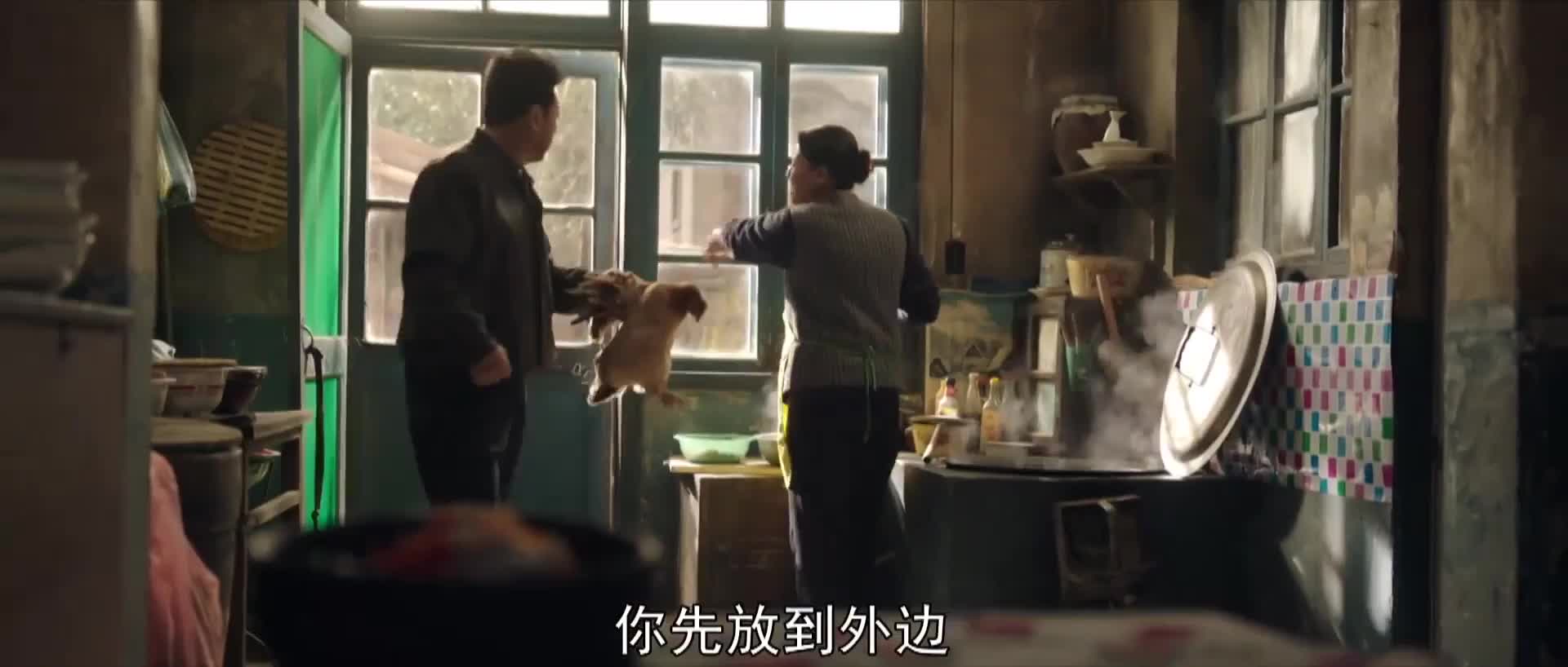 成年版《家有儿女》 好哭也好笑