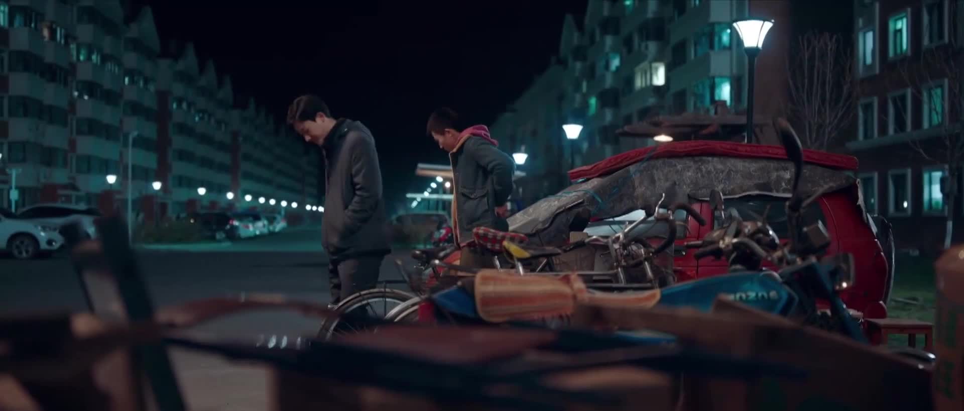 成年版《家有儿女》 好哭也好笑