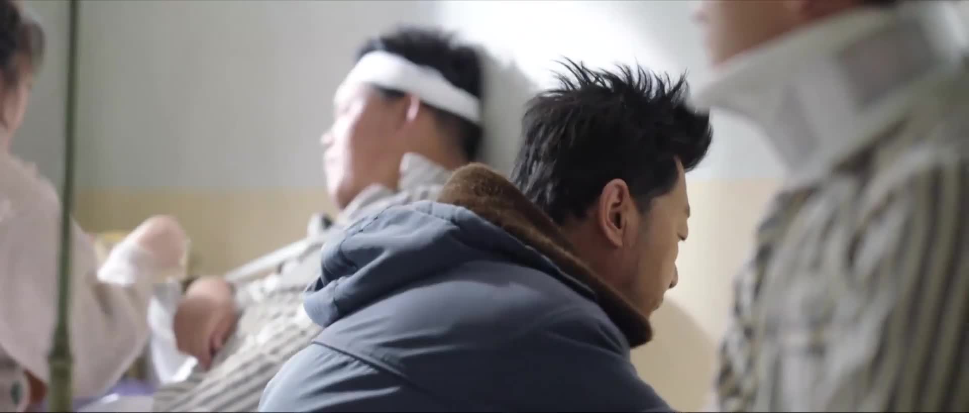 成年版《家有儿女》 好哭也好笑