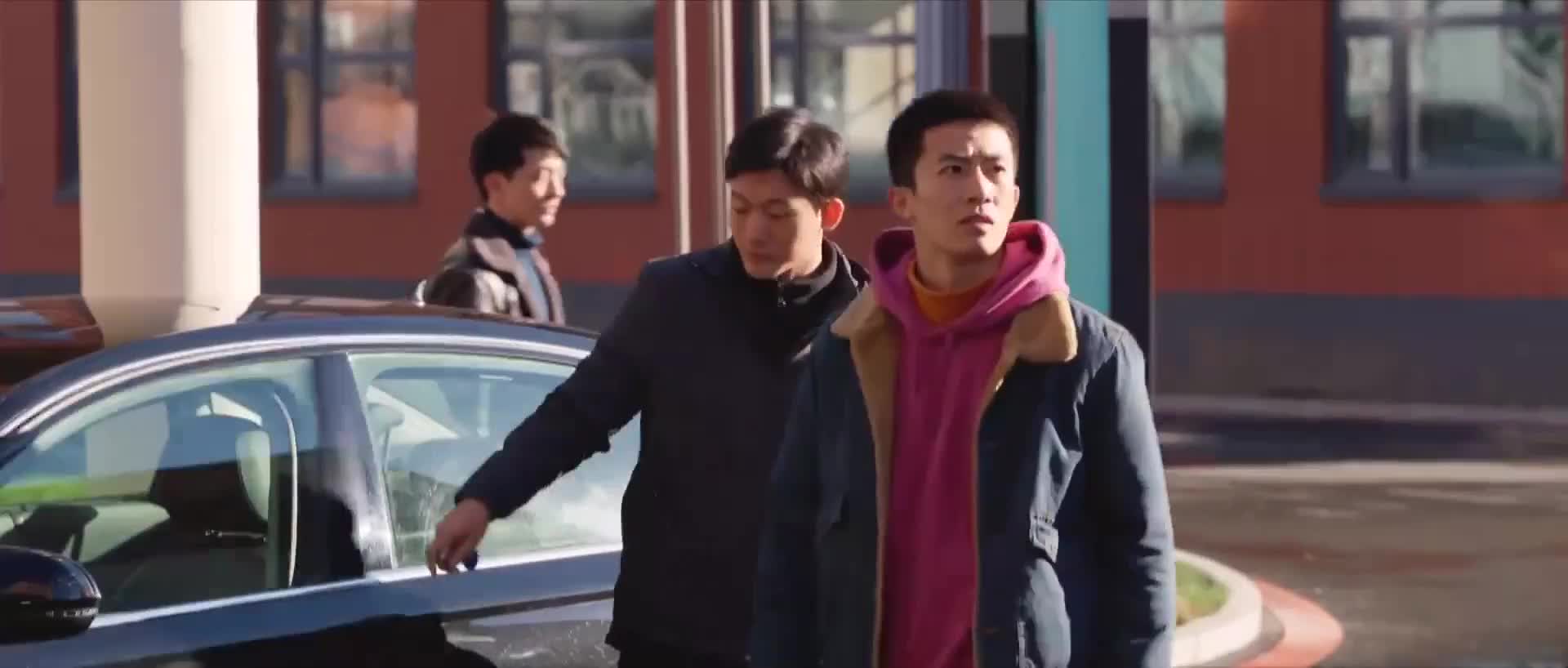 成年版《家有儿女》 好哭也好笑