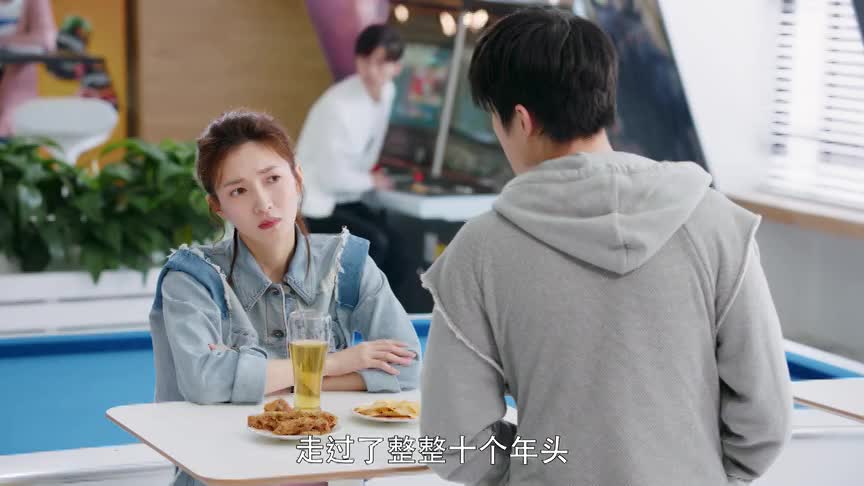 [全职高手] 叶修，十年荣耀多少过往！