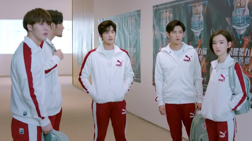 [全职高手] 叶修，十年荣耀多少过往！