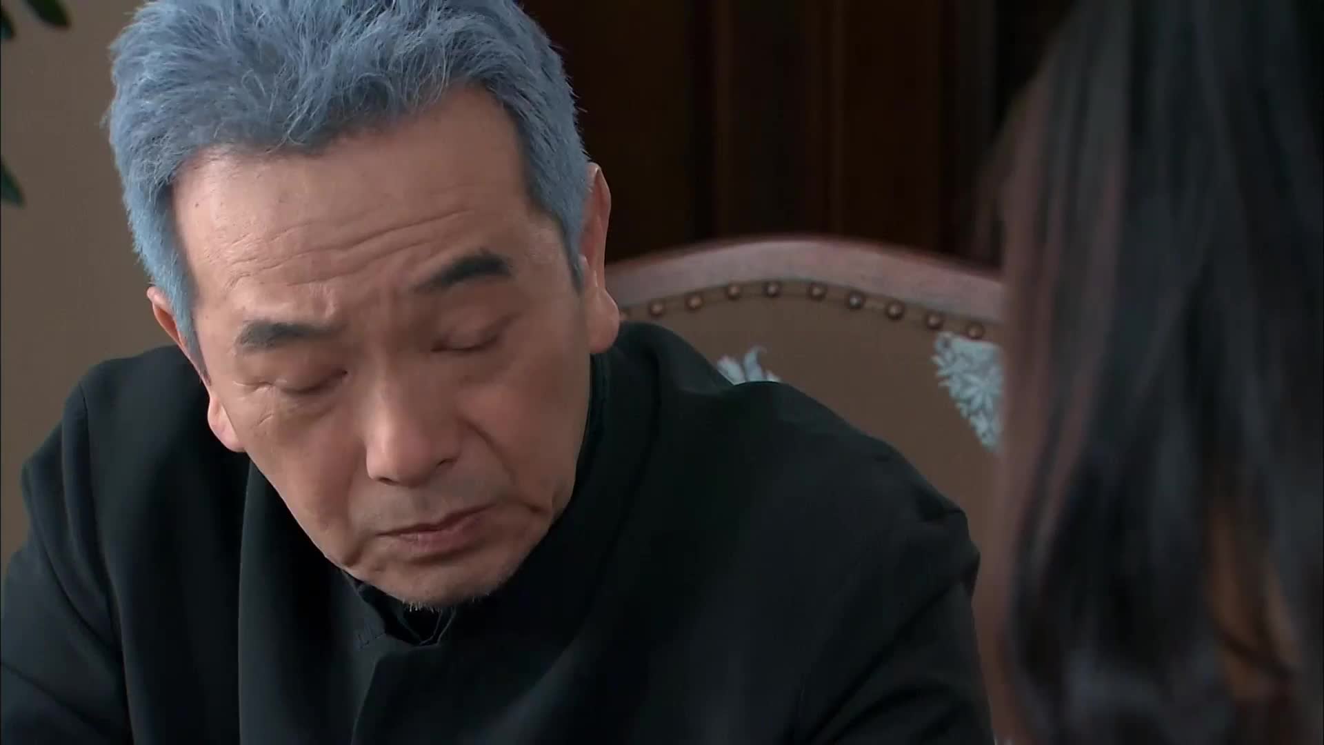 幂幂定情剧 渣男一边去