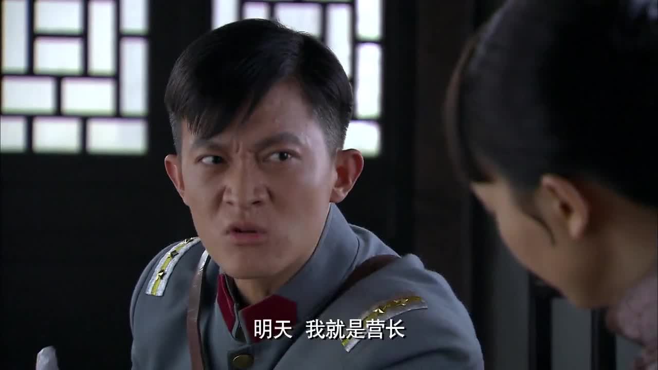 盗墓贼家女儿的岁月传奇