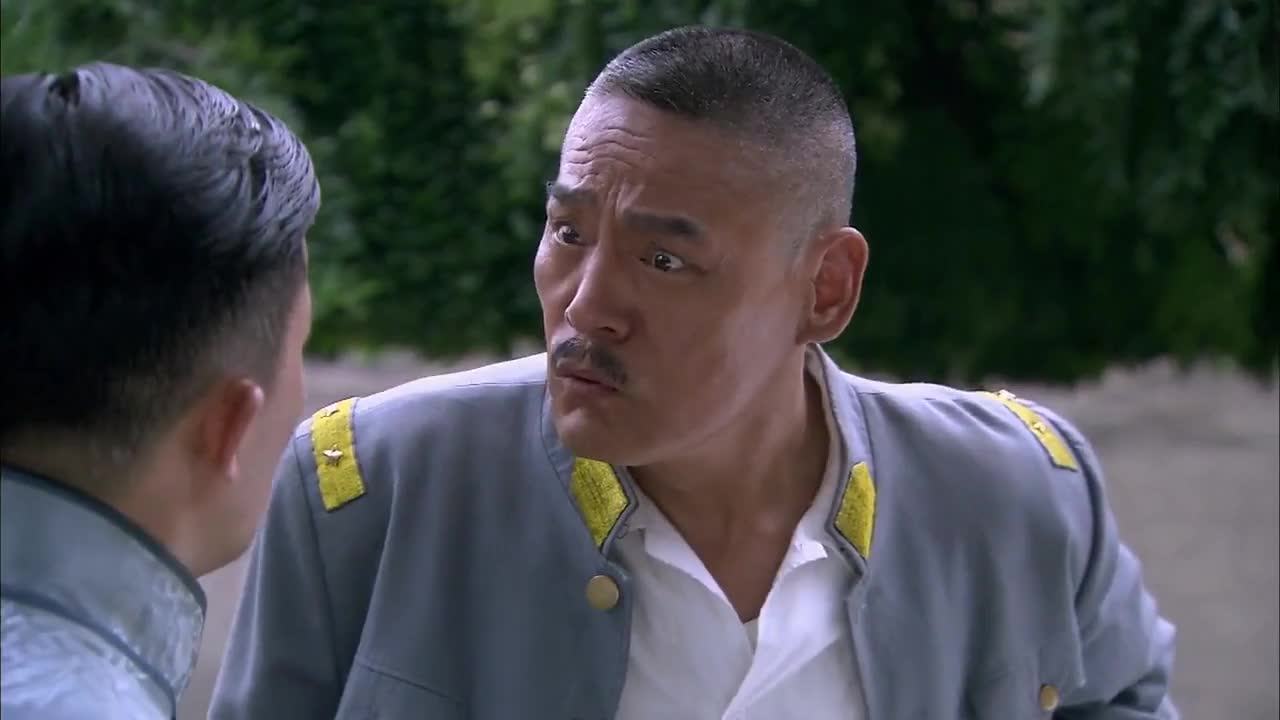 盗墓贼家女儿的岁月传奇