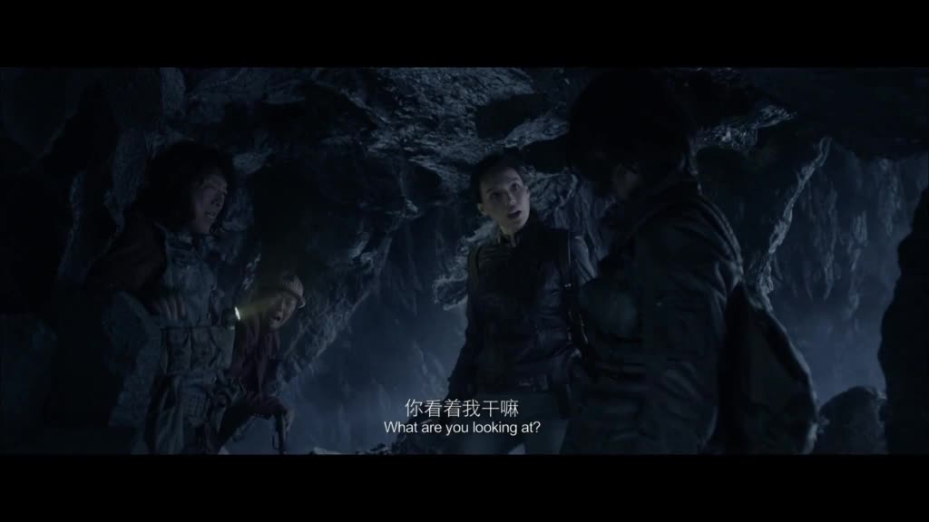 古墓系列·去冒险吧！