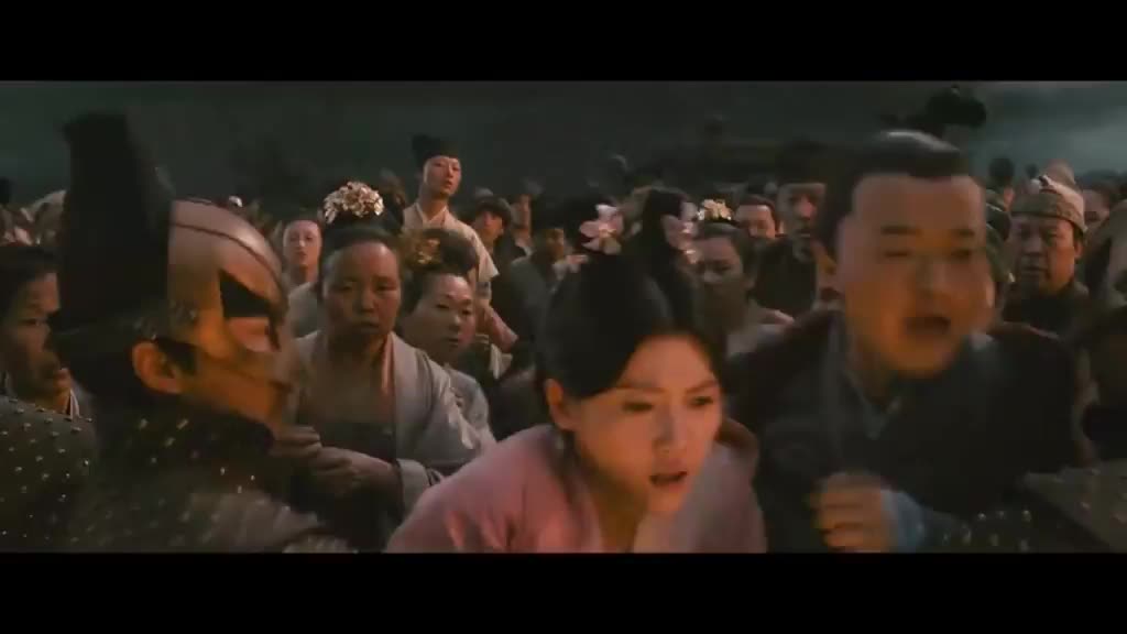 古墓系列·去冒险吧！