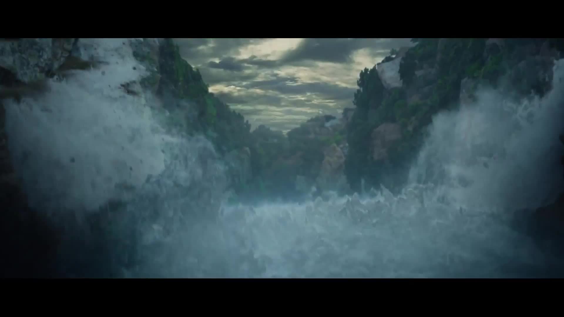 古墓系列·去冒险吧！