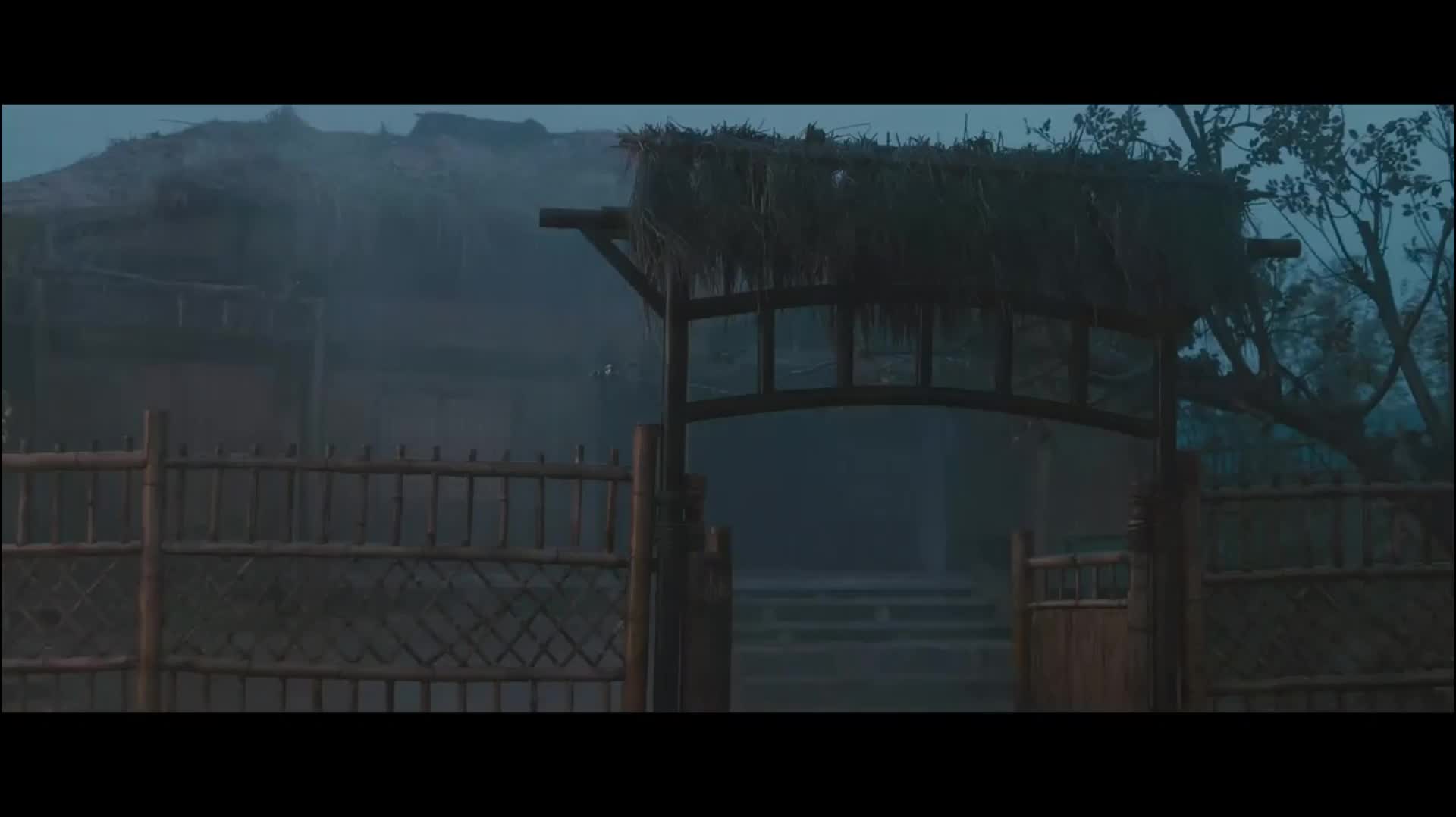 古墓系列·去冒险吧！
