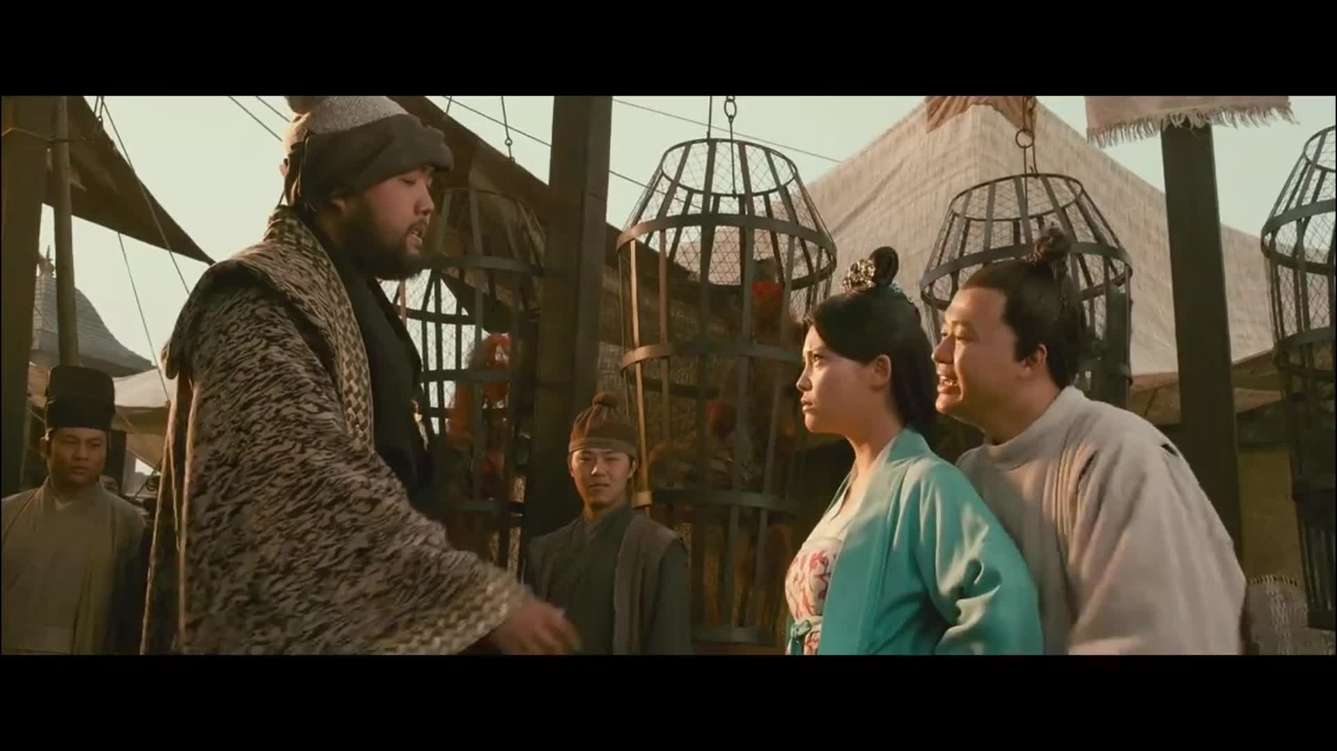 古墓系列·去冒险吧！