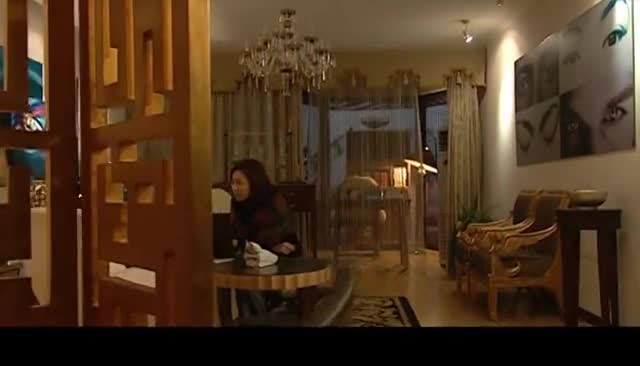 SMG最强大脑的直播间