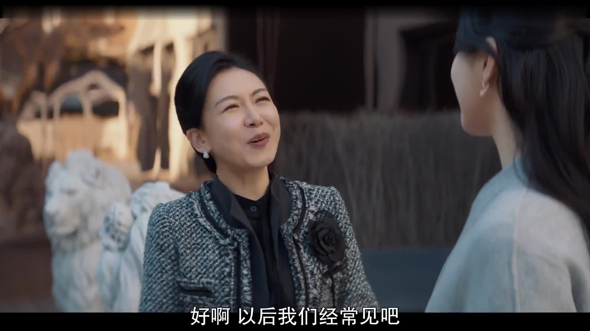 暗黑灰姑娘反杀之路