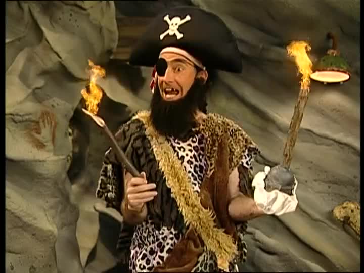 【海绵宝宝】黄方块的爆笑生活~