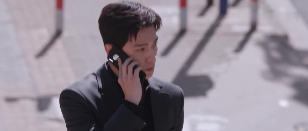 阔别十年，你是我的荣耀