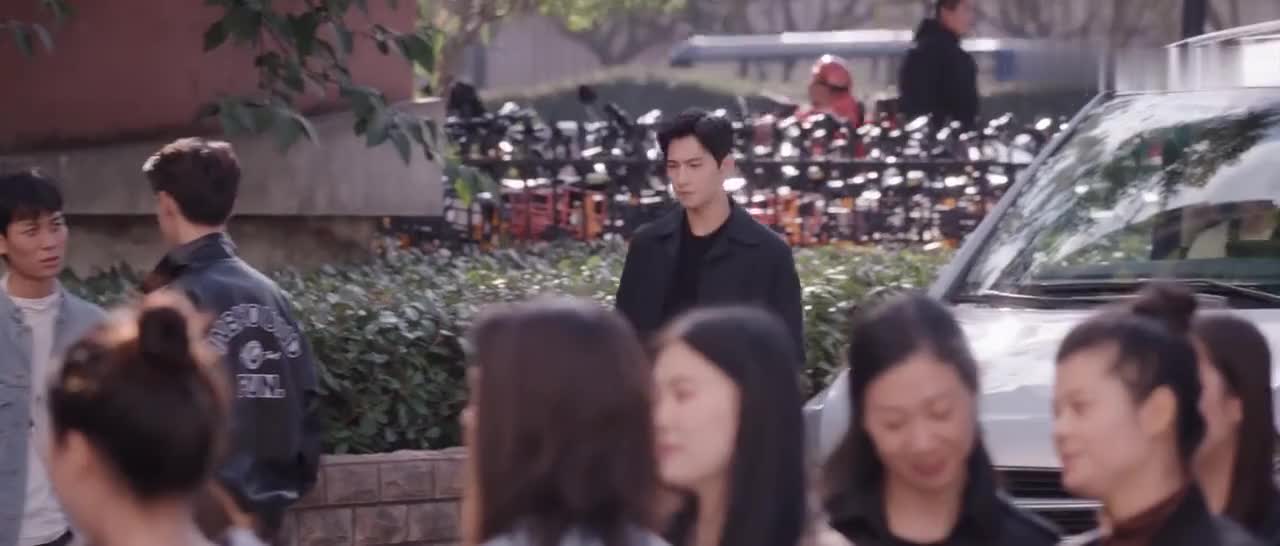 阔别十年，你是我的荣耀