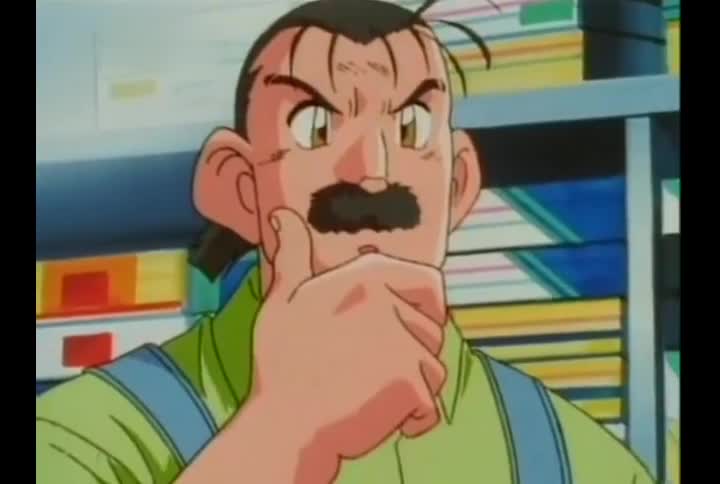 冲啊！四驱兄弟 嘴控大战	