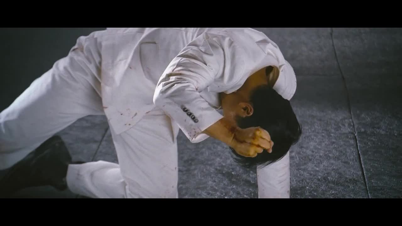 甄子丹 我要打十个