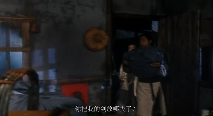 甄子丹 我要打十个