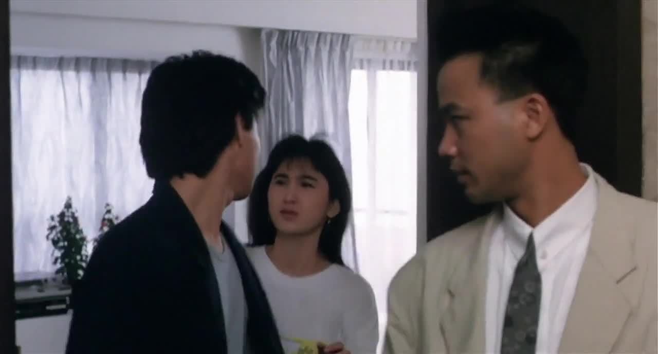 甄子丹 我要打十个