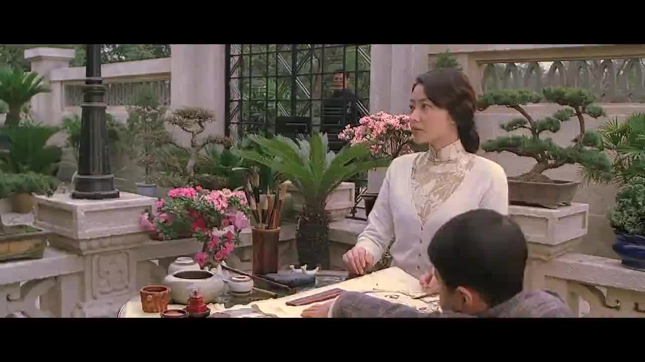 甄子丹 我要打十个