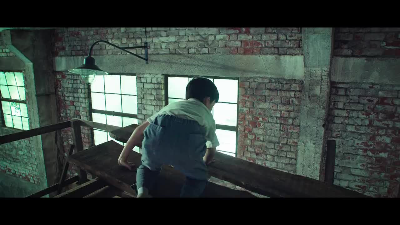 甄子丹 我要打十个