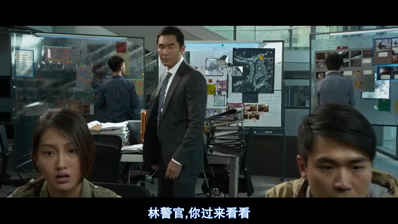 甄子丹 我要打十个