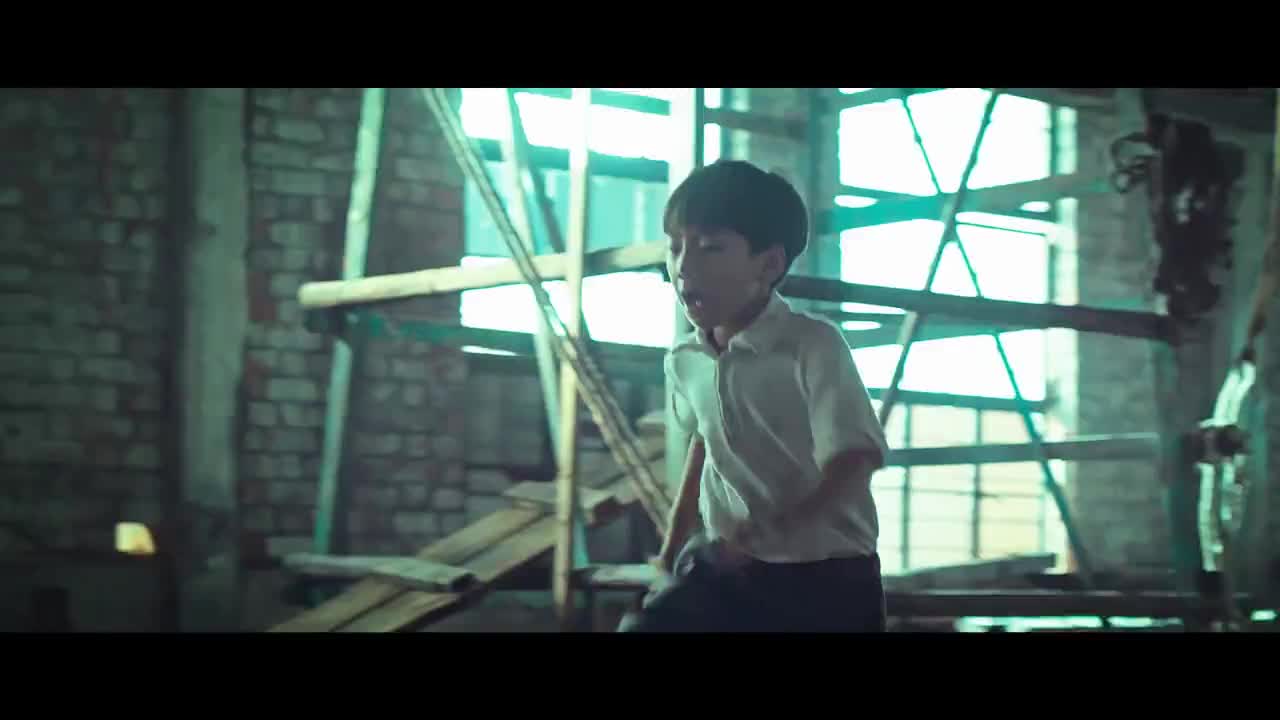 甄子丹 我要打十个