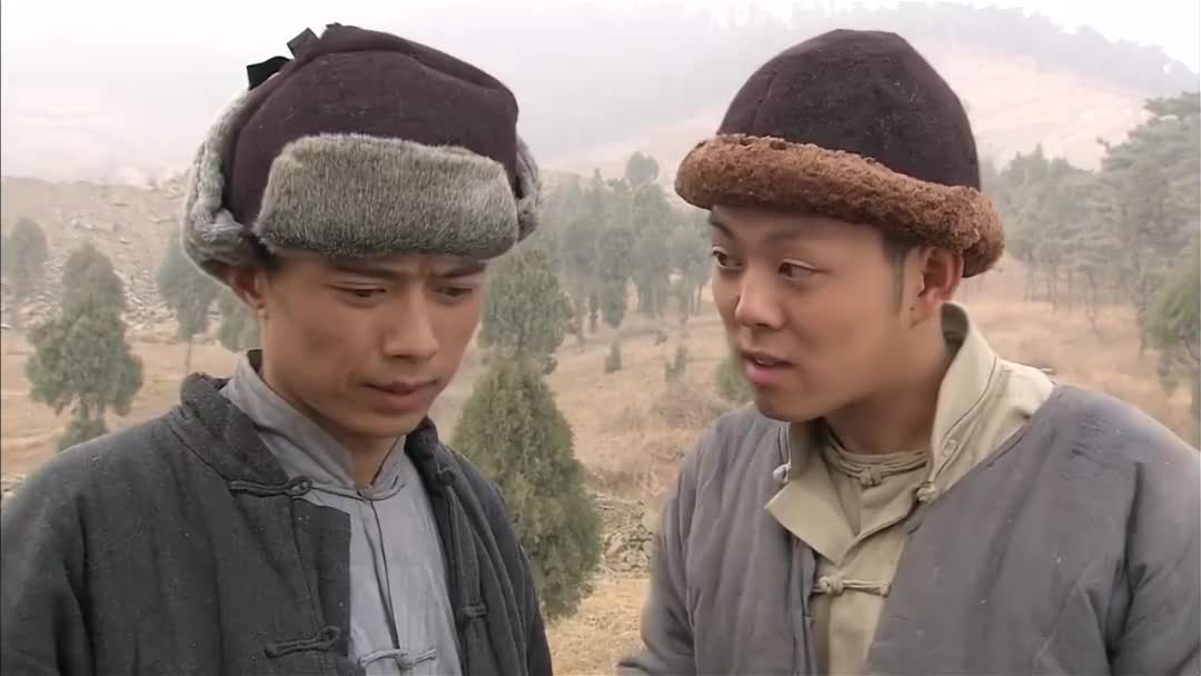 游击队·抗日战争