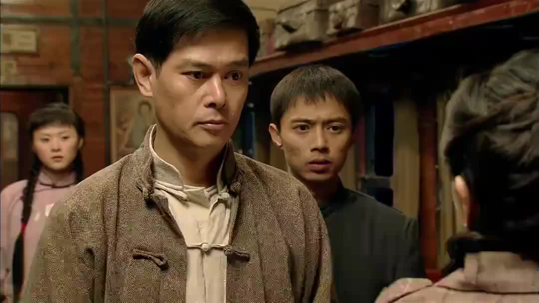 游击队·抗日战争