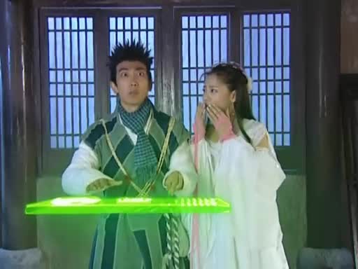 齐天大圣来也