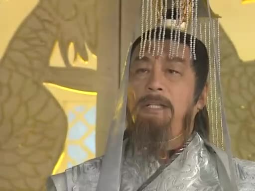 齐天大圣来也