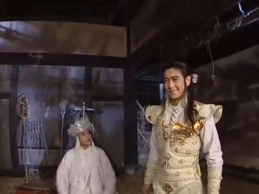 齐天大圣来也