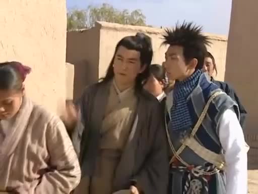 齐天大圣来也