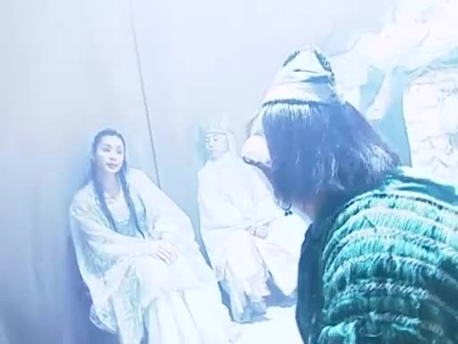 齐天大圣来也