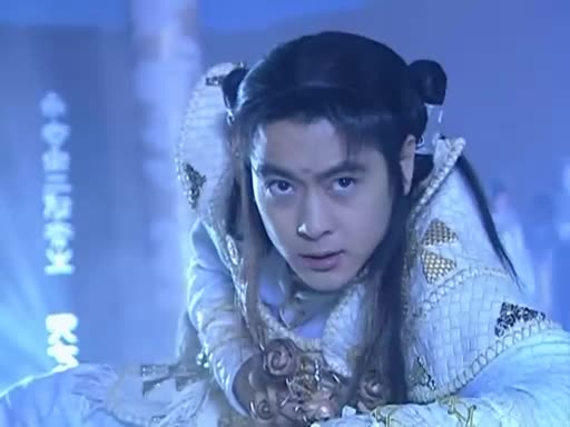 齐天大圣来也