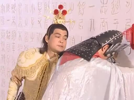 齐天大圣来也
